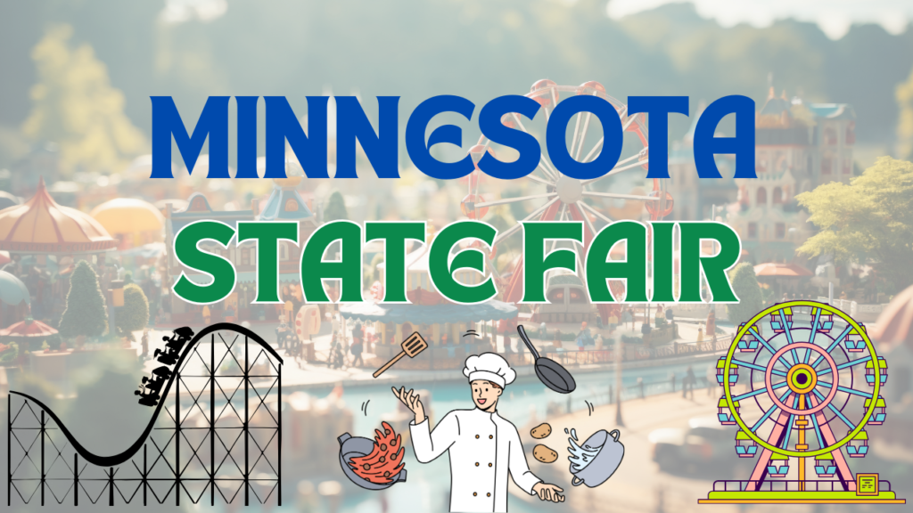 Minnesota State Fair